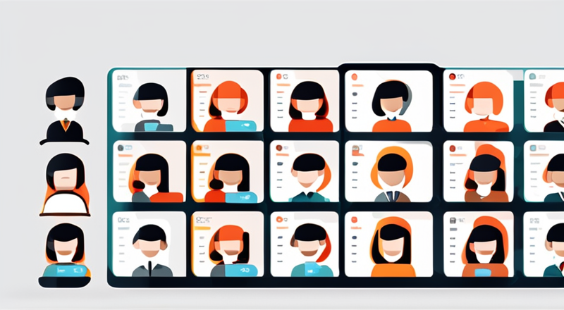 抖音搜人力资源怎么搜