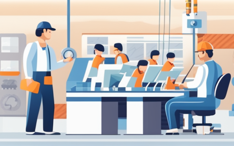 厂区人力资源怎么找