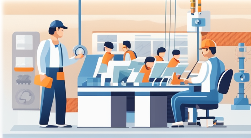 厂区人力资源怎么找