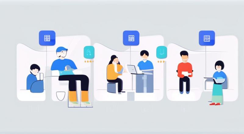 抖音人力资源怎么开通