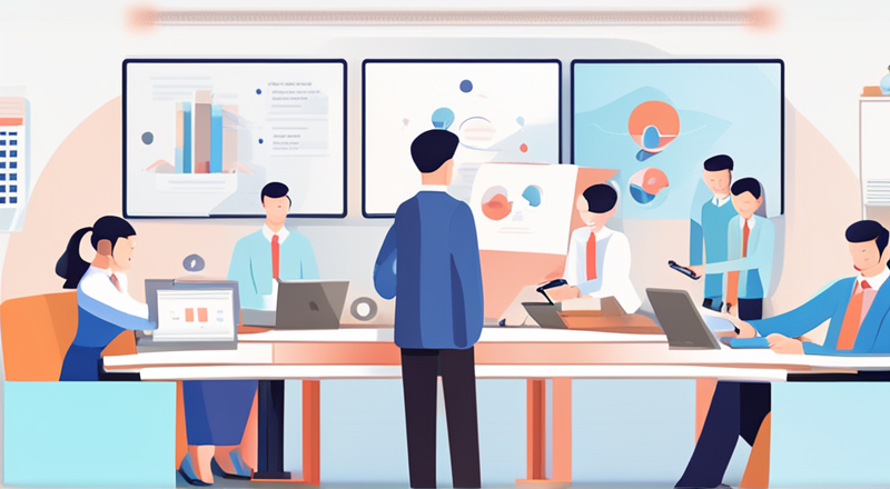 禅城企业人力资源怎么样