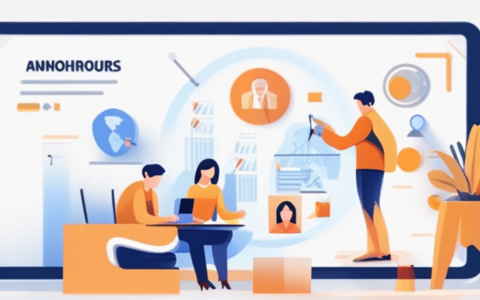 安虹人力资源怎么样