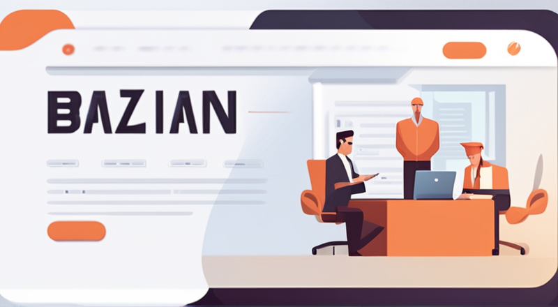 佰赞人力资源怎么样