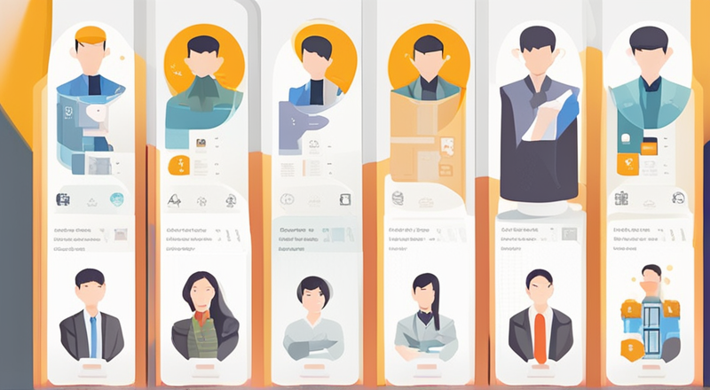 城阳博凡人力资源怎么样