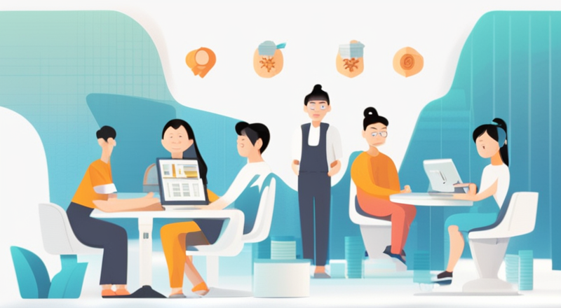 成都汇达人力资源怎么样