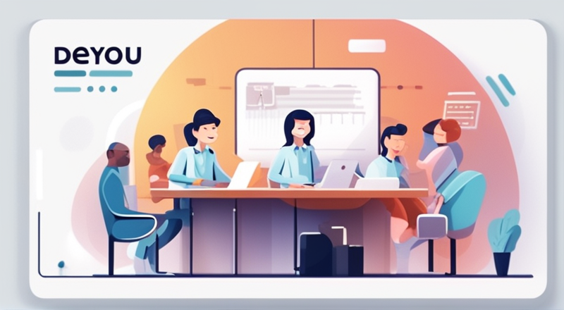 德佑人力资源现状怎么样