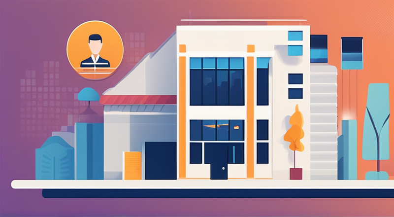 房地产人力资源岗怎么样