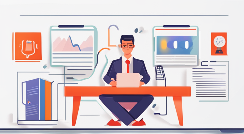 非人力资源怎么学