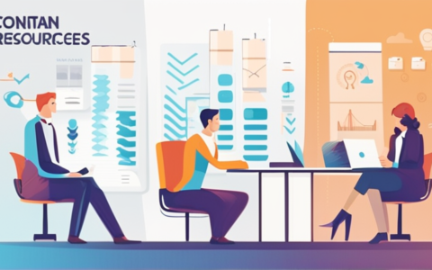 初创人力资源咨询公司怎么样