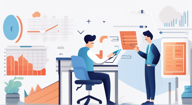 博冠人力资源管理怎么样