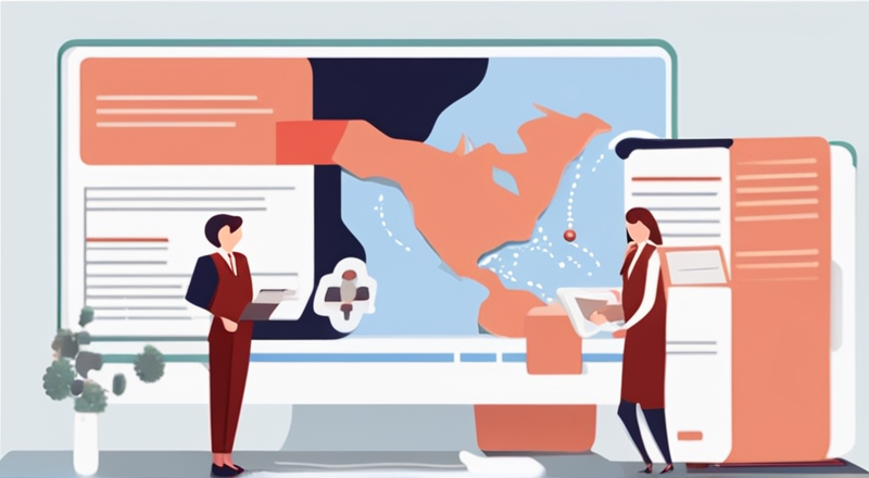 出国人力资源中介怎么做