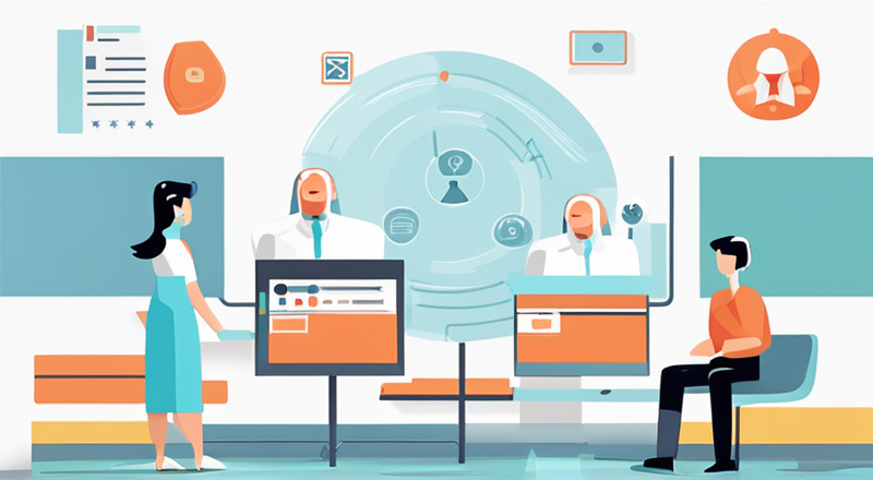 才俊人力资源公司怎么样