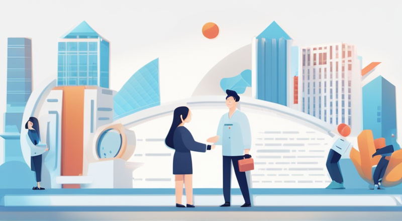 北京易职人力资源怎么样