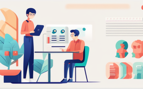 佛山浩强人力资源怎么样