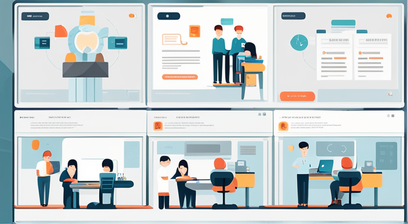 达通人力资源文员怎么样