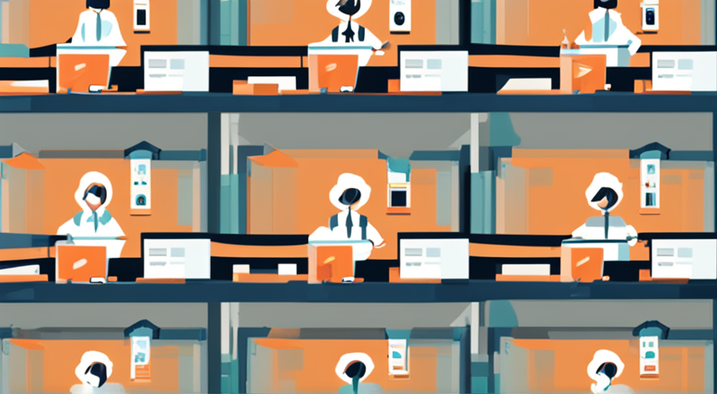 二本人力资源怎么找工作