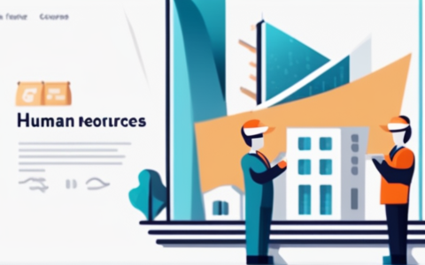 城市人力资源怎么赚钱