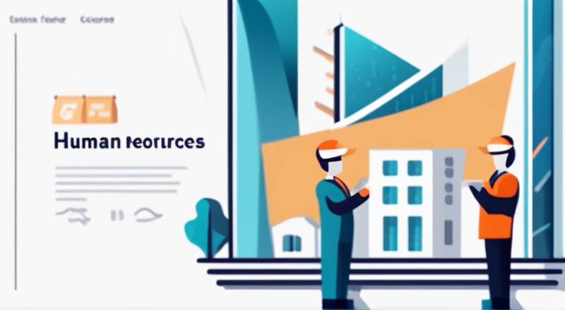 城市人力资源怎么赚钱