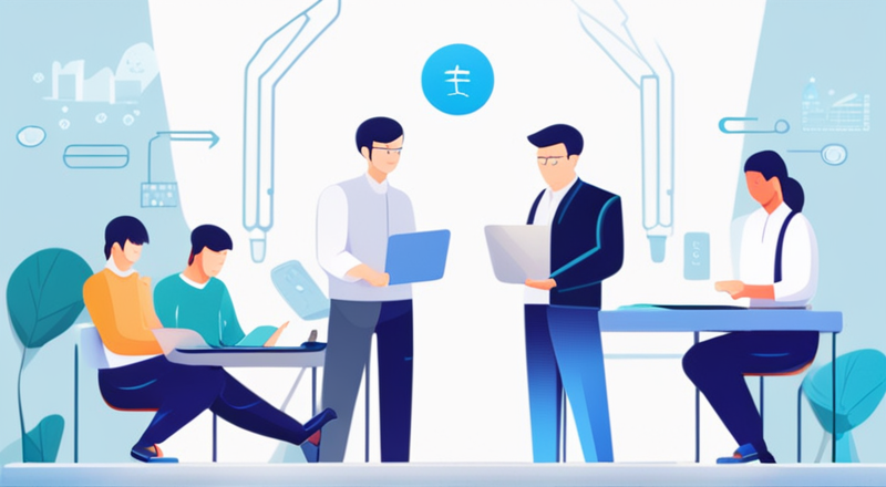 北海创诚人力资源怎么样