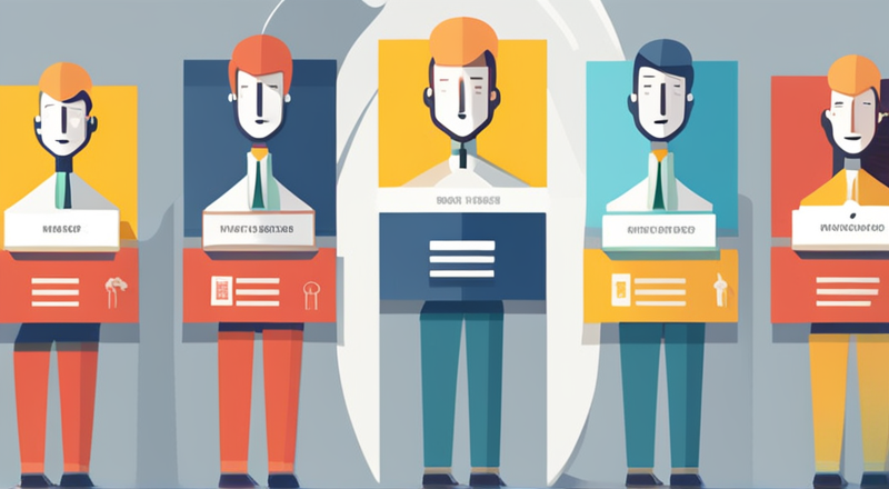 单位的人力资源怎么称呼