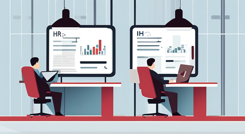 hr人力资源怎么考