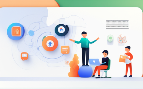 城鉴中介人力资源怎么样