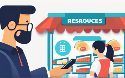 超市人力资源怎么培训