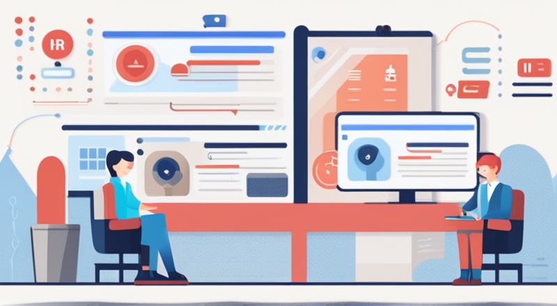 畅唐人力资源专员怎么样