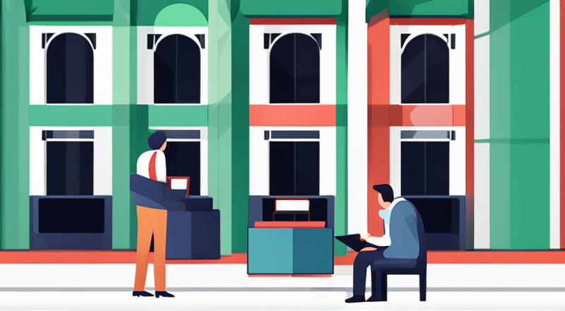 澳门人力资源怎么报名