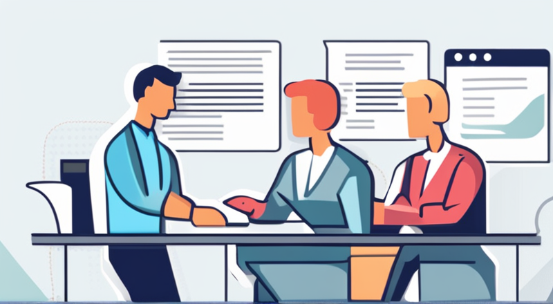 被人力资源劝退怎么应答