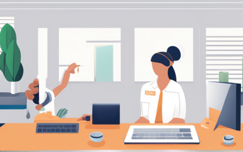 艾珂人力资源公司怎么样