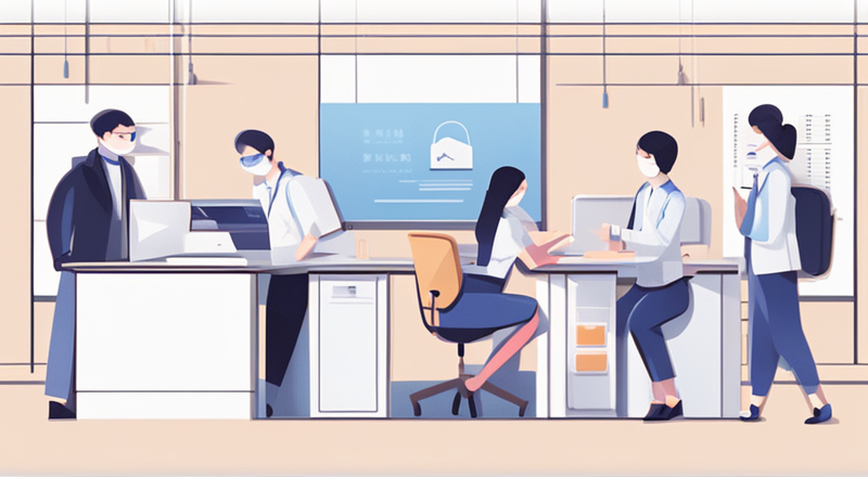 成都科瑞人力资源怎么样