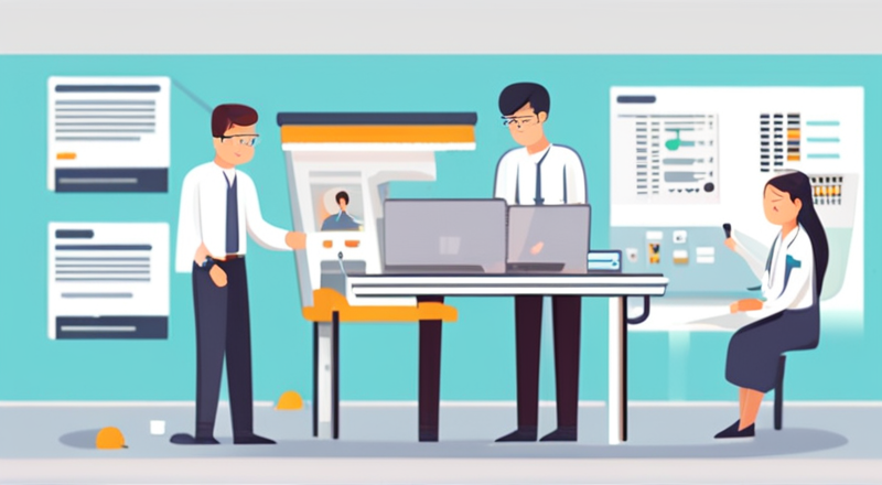 安吉永艺人力资源怎么样