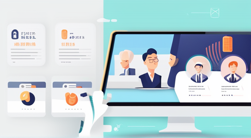 潮华人力资源怎么样啊