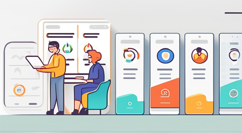 菲迅人力资源怎么样啊