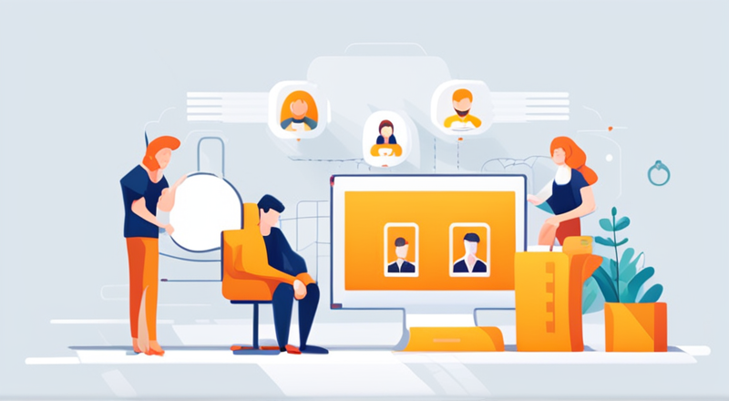 大唐人力资源待遇怎么样