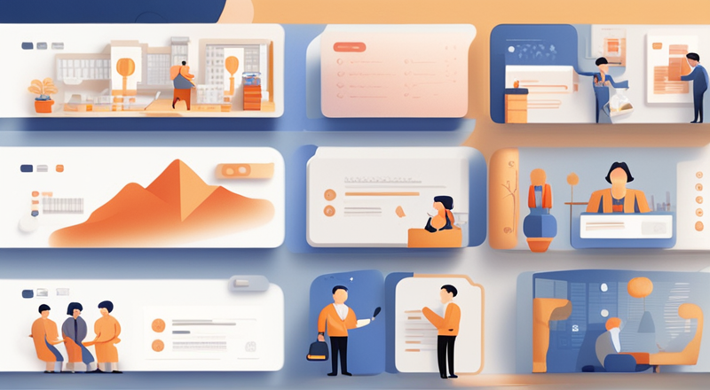 北京筑梦人力资源怎么样