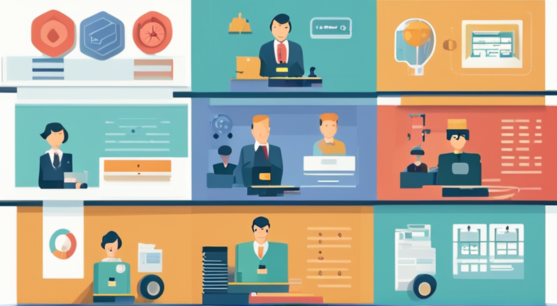 单位人力资源怎么赚钱