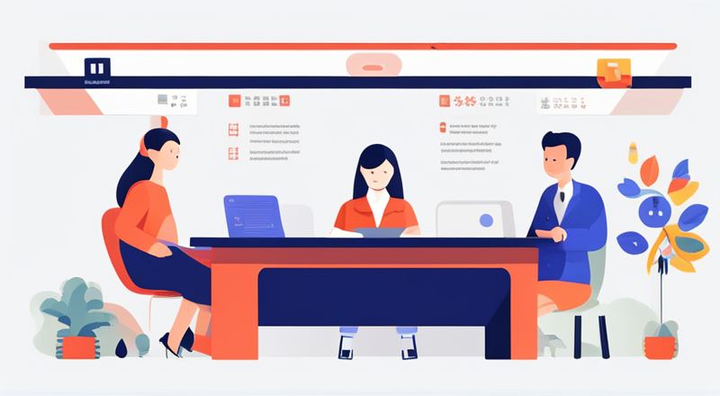 成都中鸿人力资源怎么样