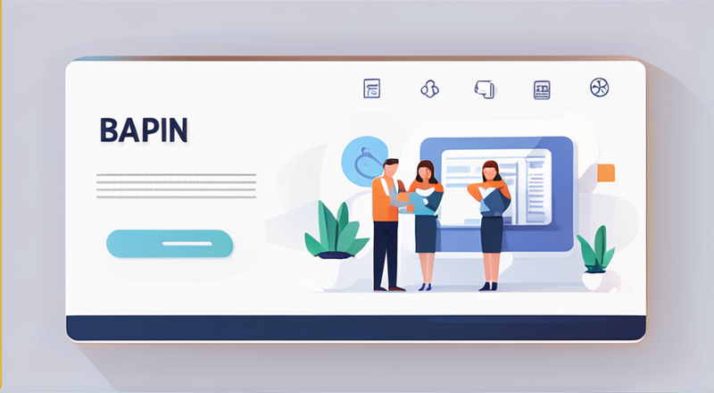 百聘人力资源服务怎么样