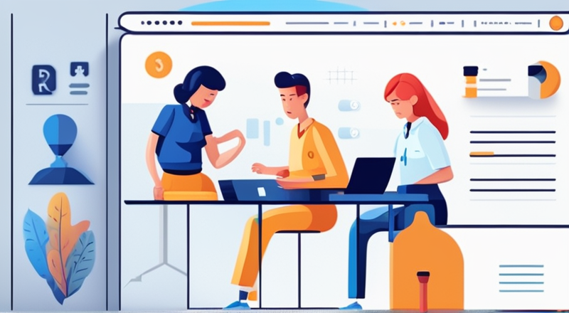 搏乐人力资源怎么样啊