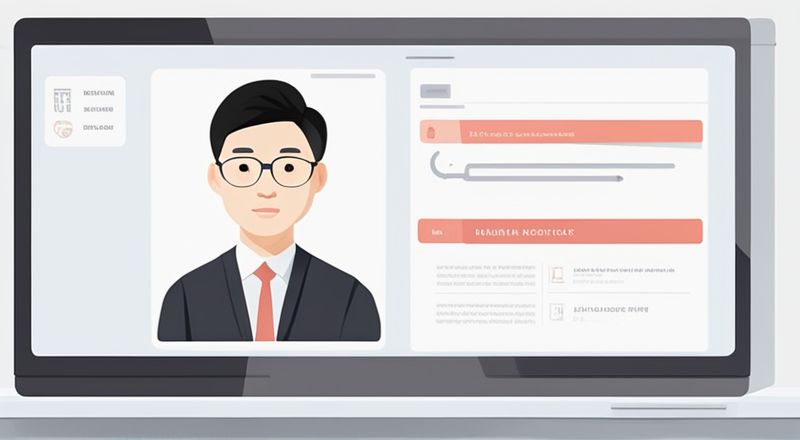 丛巍人力资源总监简历怎么样