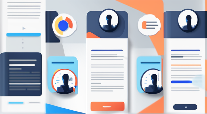 标书中人力资源情况怎么