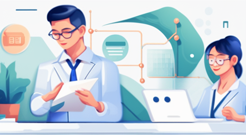 柏安人力资源公司怎么样