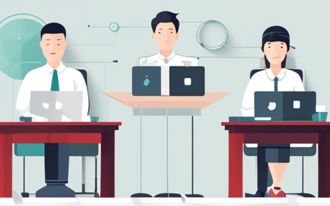 常州森卓人力资源怎么样