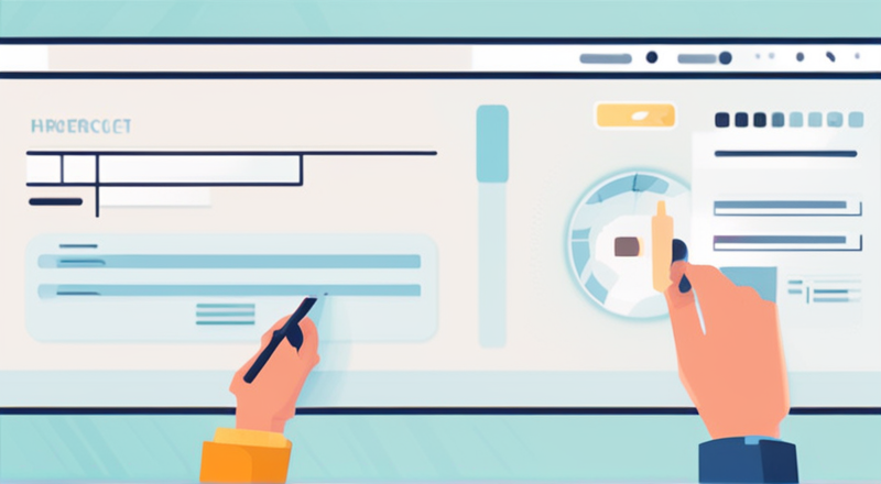 project人力资源表怎么填