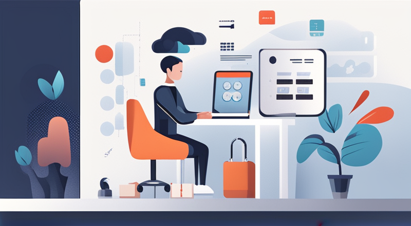 创启人力资源怎么样啊