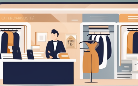 二奢店人力资源怎么样呀