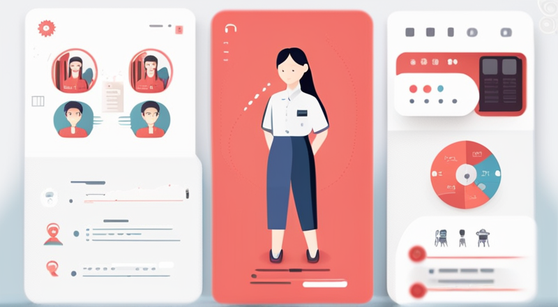 东莞奇锋人力资源怎么样