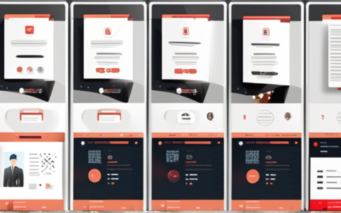 鼎程人力资源小陈简历怎么样